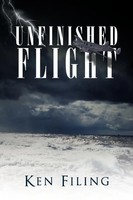 Filing Ken Filing | Unfinished Flight | Taschenbuch | Englisch (2010)