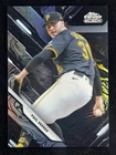 2026 Topps Chrome Black - Paul Skenes Damascus #DAM-8