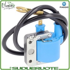 BOBINA ACCENSIONE ESTERNA VESPA 50 SPECIAL N L R APE 125 PRIMAVERA PX 150 SPRINT