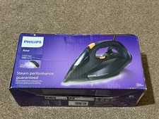 Philips Azur 7000 Series Steam Iron 2800w
