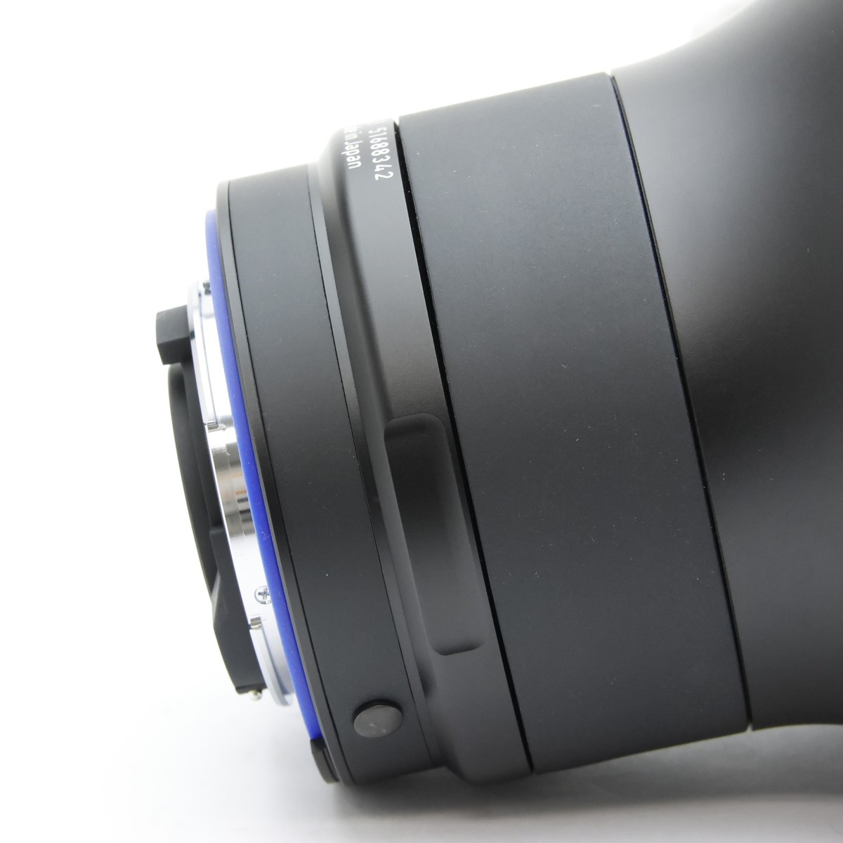 Carl Zeiss Milvus 21mm F/2.8 ZF.2 (for Nikon F mount) -Near Mint
