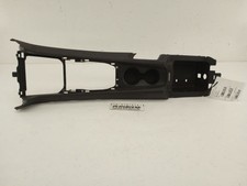 Chevrolet Camaro Coupe Front Center Floor Console  2012