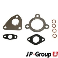 JP Group 3317751210 Montagesatz, Lader FüR Alfa Romeo Passend FüR Fiat Lancia