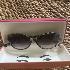 Kate Spade Women's Sunglasses HALLE/S OFE6 Y7 53 15 140Tortoise Brown