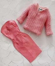 Barbie Outfit Mattel  Japan 60er ❤️  Vintage ❤️Konvolut Sammlung **