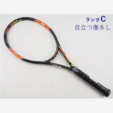 Wilson Burn 95 2015 G2 Used Tennis Racquet From Japan