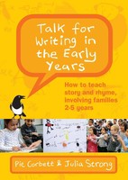Julia Strong (U. A.) | Talk For Writing In The Early Years: How To Teach...