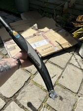 Bianchi Carbon Forks