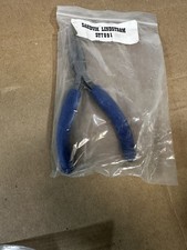 Lindstrom ST7891-S Cutting Plier New