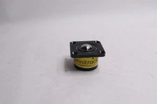  Omnitrack Flange Socket Heavy Duty Ball Transfer Unit Stainless Steel