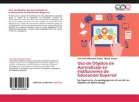 Uso De Objetos De Aprendizaje En Instituciones De EducacióN Superior Juan Carlos