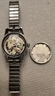 Vintage Wind up,Seiko Ladies 17 Jewel Watch, Expandable Spidel Ban.Runs Great — photo 7