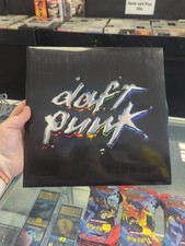 Discovery by Daft Punk (Record, 2001) for sale online | eBay
