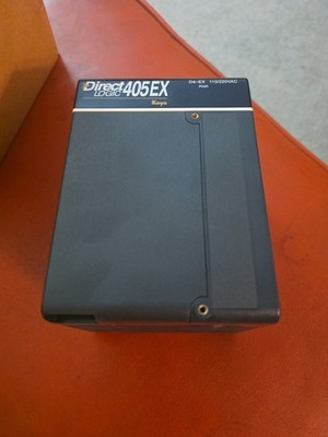 Plc Direct Logic 405ex D4-ex