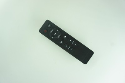 Remote Control For Fluance Ai81 AB40 High Performance Soundbase TV Speaker