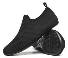ditont Non-Slip Indoor House Slippers Lightweight Comfortable Grip House...