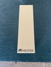 meater thermometer