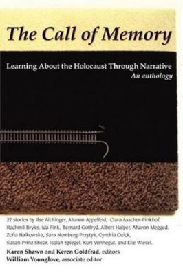 Karen Shawn Keren Goldfrad Call of Memory (Taschenbuch) (US IMPORT)