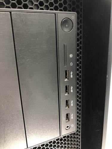 Estación de trabajo Lenovo ThinkStation P720 Xeon Gold 6246 1 TB 96 GB B Win11Pro GTX 1080 - Imagen 2 de 9
