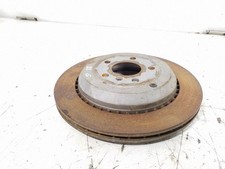 Mercedes-Benz GL X164 2012 Bremsscheibe hinten A1644230612 Benzin 285kW