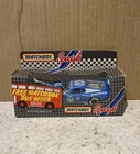 Matchbox Specials Pioneer Ferrari 512 BB 1983 In Original Box Vintage