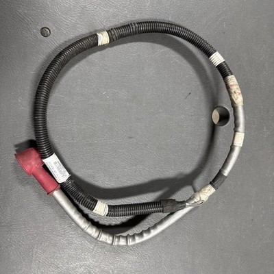 OEM RAM PROMASTER 1500 2500 3500 CHARGING BATTERY POSITIVE PLUS CABLE WIRE Dodge