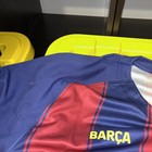 F.C. Barcelona 2025/26 Stadium Home Men's Jersey - XL — photo 8