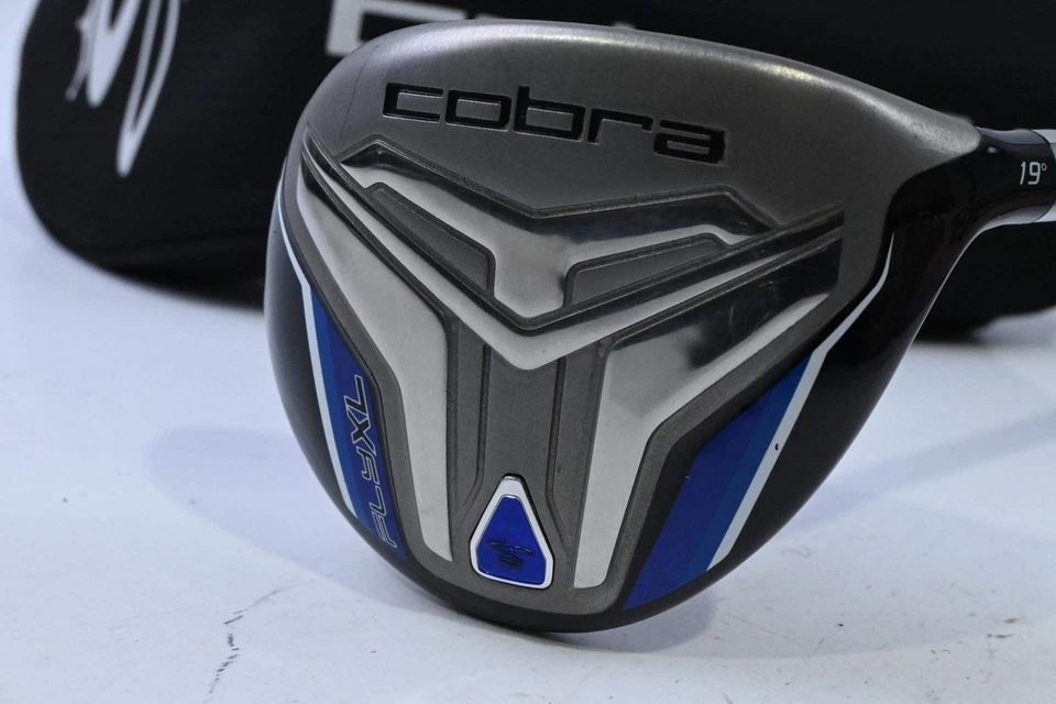 Cobra Fly XL #5 Wood / 19 Degree / Regular Flex Fly XL Shaft - Image 2 of 4