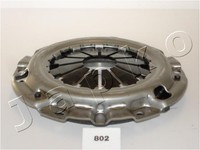 Japko Kupplungsdruckplatte 70802 163Mm FüR Suzuki Alto 1 0S 2 SB308 SS80