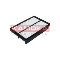 Kamoka Luftfilter FüR KIA Sportage 2.0I 16V 2.0 Crdi 4WD 2.7 V6 Hyundai Tucson