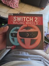 Orzly Steering Wheels   Compatible with Switc...