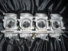 Kawasaki Genuine Zx-6R Carburetor