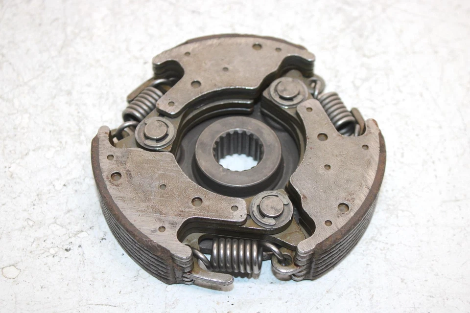 Suzuki King Quad 300 1997 4x4 OEM embrague centrífugo 21500-19B71 AS11 Foto 3 de 4