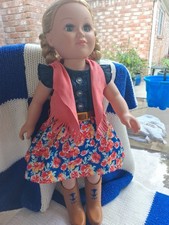 My Life As 18 In Doll