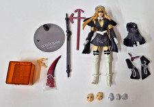 Queens Blade SIGUI 2P Color Revoltech Kaiyodo...