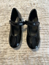 DANSKIN Tap Shoes 13