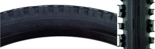 Sunlite Kross Plus Tires, 26 x 1.95, Standard Black