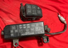 1990 1991 1992 1993 Toyota Celica Fuse Box Engine Bay St Gt Gt-s 82672-20520 Oem