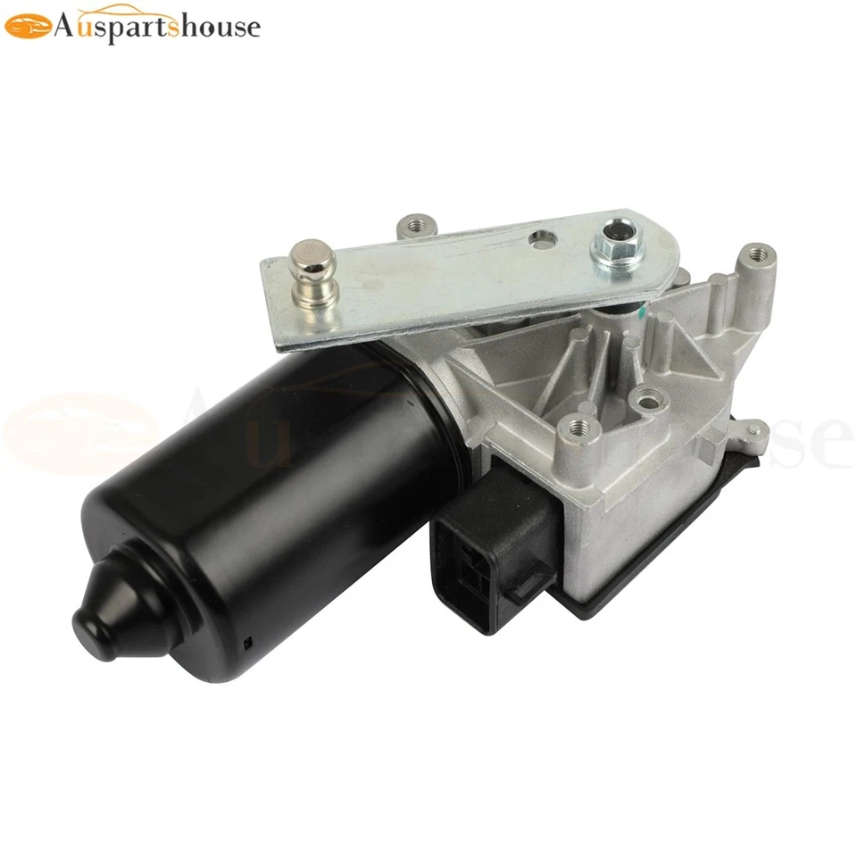 For 1990-1996 Oldsmobile Silhouette Chevrolet Lumina Apv Front Left Wiper Motor - Image 4 of 4