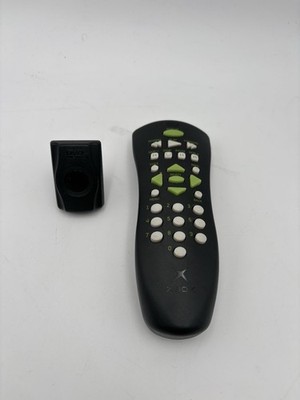 Genuine Microsoft Original Xbox DVD Movie Playback Kit Remote Receiver X08-25387