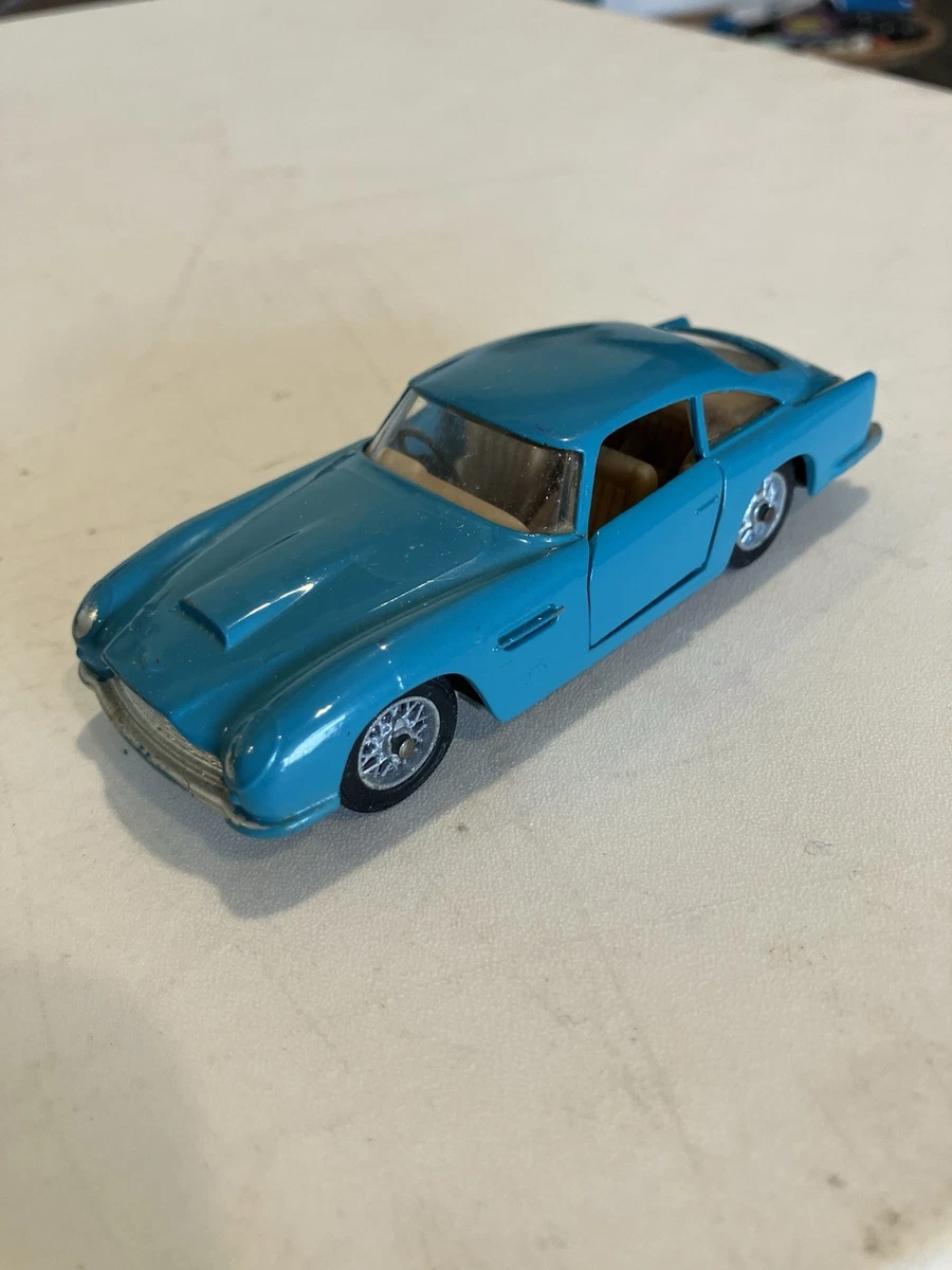 Solido 1:43 Vintage Manufacture Diecast Cars for sale | eBay