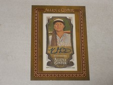 2024 Topps Allen & Ginter Baseball Checklist Guide in-content 35