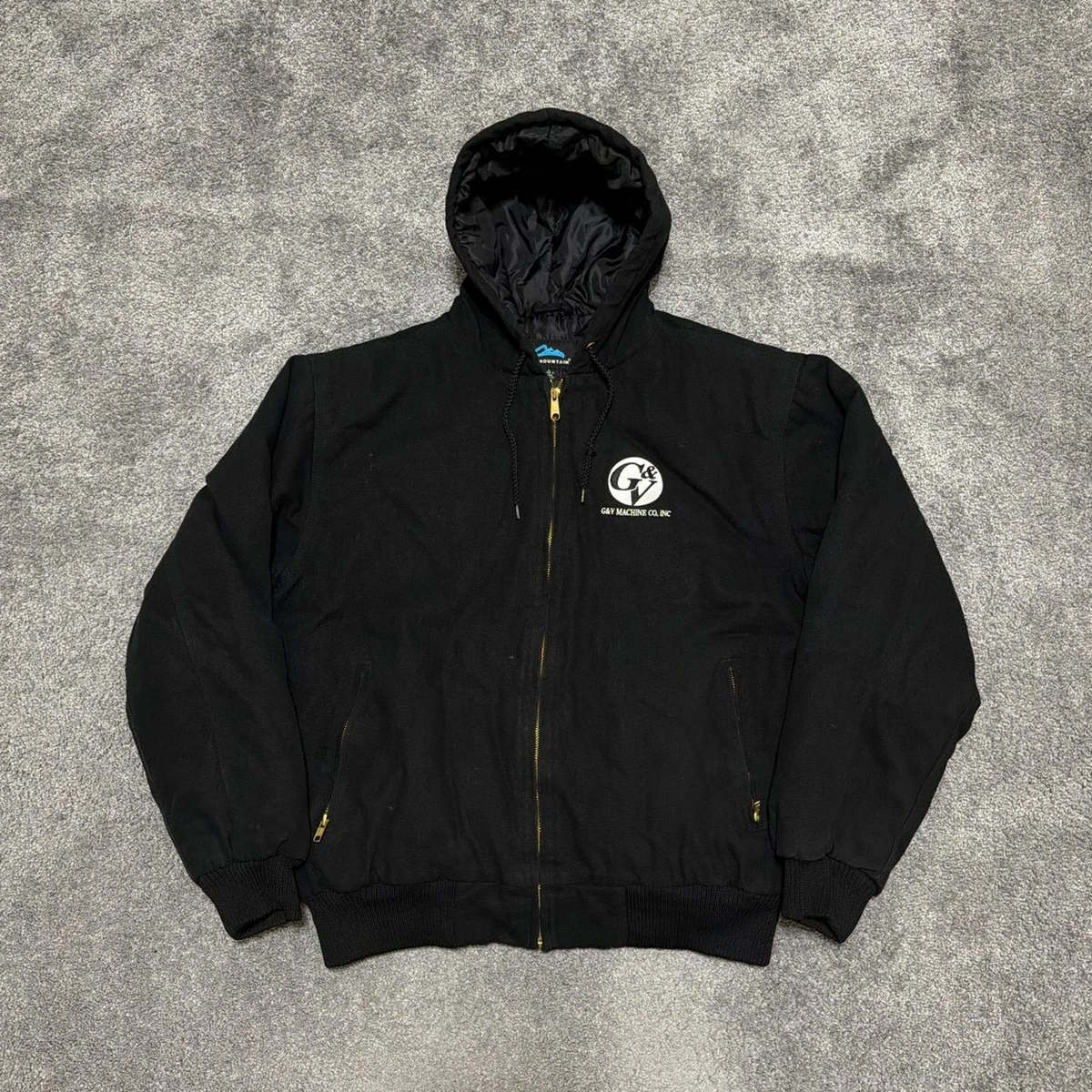Tri-Mountain Jackets for Men for Sale - Shop New & Used - eBay