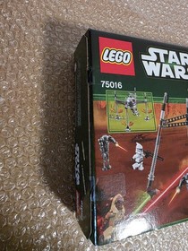 LEGO 75016 Star Wars Homing Spider Droid New Sealed Mint Condition