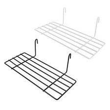 Bird Wire Platform 2Pcs Parrot Toys Perch Cage Stand Shelf Portable Training