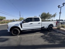 2024 Ford F-250 SUPER DUTY