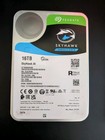 Seagate SkyHawk AI 16TB,Internal,7200 RPM,3.5 inch (ST16000VE000) Hard Drive