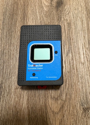 TrolMaster HS-1 Humidistat Station Hydro X