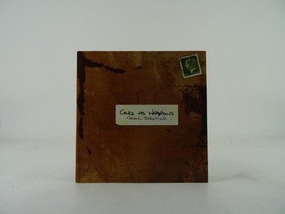 CARS AS WEAPONS DEAL STRUTTER (B43) 6 Track CD Single including Card Sleeve ELEM