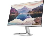 HP Monitor 22 FHD IPS 5ms Response Time AMD FreeSync™ HDMI VGA 21.5''